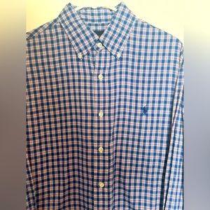 Polo Ralph Lauren Button Down